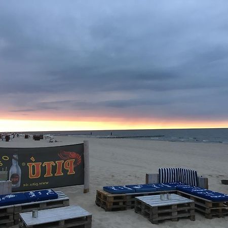 Pension Buchfink Uckeritz Exteriér fotografie